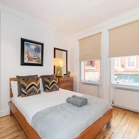 Discover London Central 2 Bedroom In Kensington المظهر الخارجي الصورة