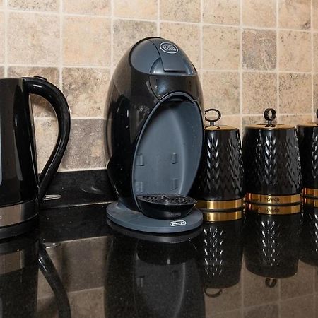 Discover London Central 2 Bedroom In Kensington المظهر الخارجي الصورة