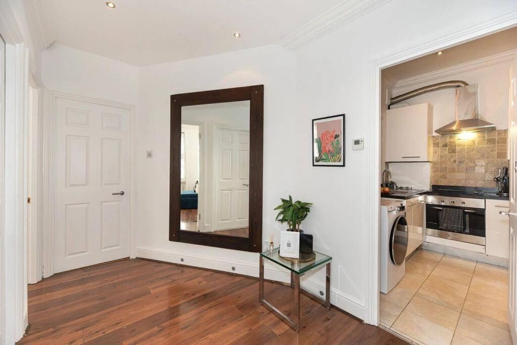 Discover London Central 2 Bedroom In Kensington المظهر الخارجي الصورة
