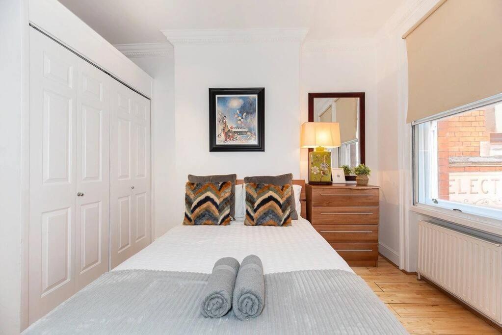 Discover London Central 2 Bedroom In Kensington المظهر الخارجي الصورة