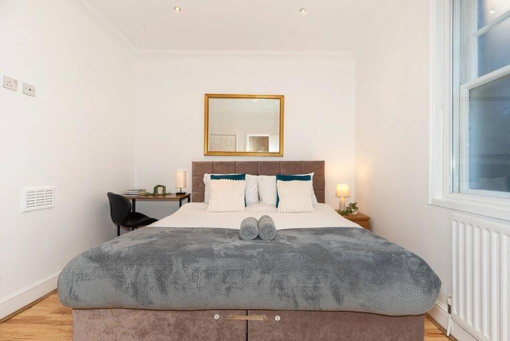 Discover London Central 2 Bedroom In Kensington المظهر الخارجي الصورة