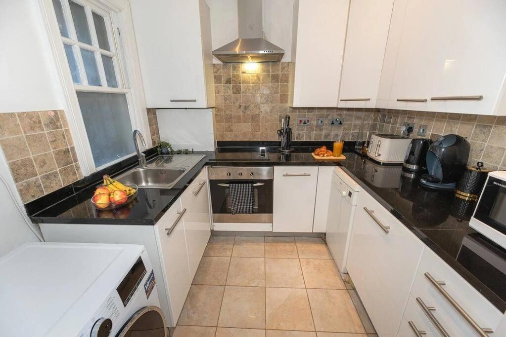 Discover London Central 2 Bedroom In Kensington المظهر الخارجي الصورة