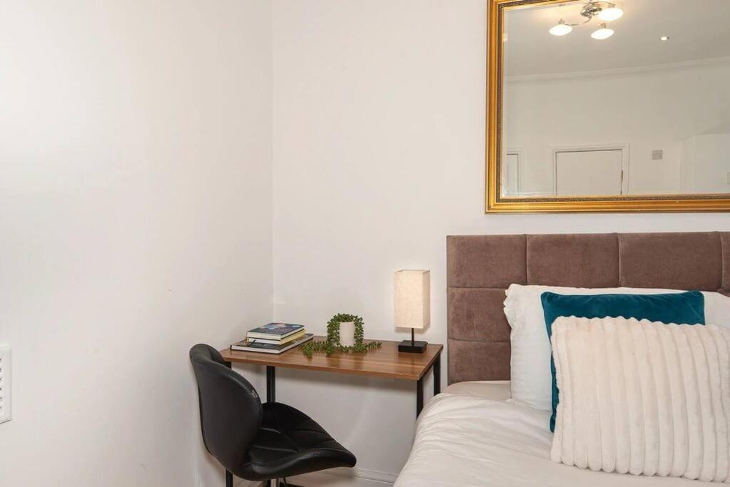 Discover London Central 2 Bedroom In Kensington المظهر الخارجي الصورة