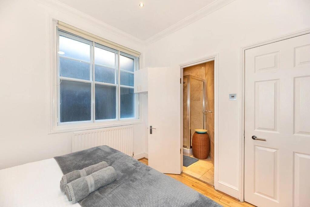 Discover London Central 2 Bedroom In Kensington المظهر الخارجي الصورة