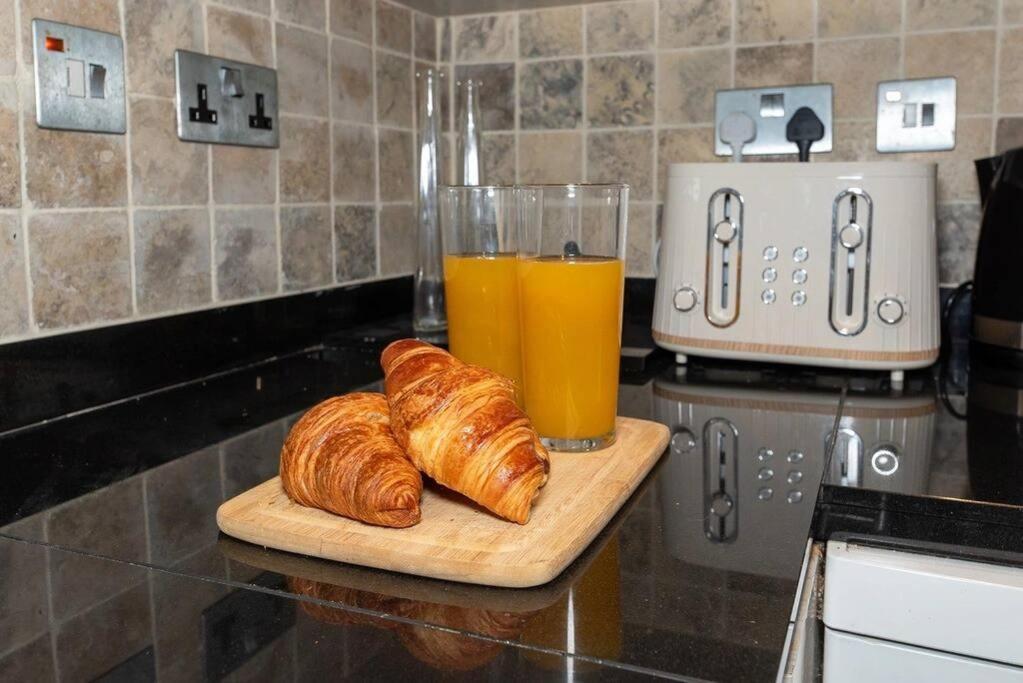 Discover London Central 2 Bedroom In Kensington المظهر الخارجي الصورة