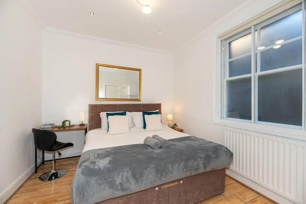Discover London Central 2 Bedroom In Kensington المظهر الخارجي الصورة