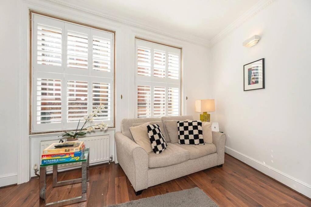 Discover London Central 2 Bedroom In Kensington المظهر الخارجي الصورة