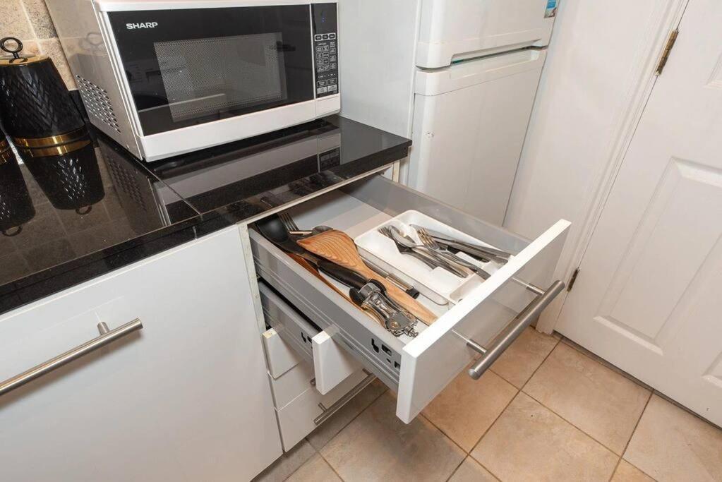 Discover London Central 2 Bedroom In Kensington المظهر الخارجي الصورة