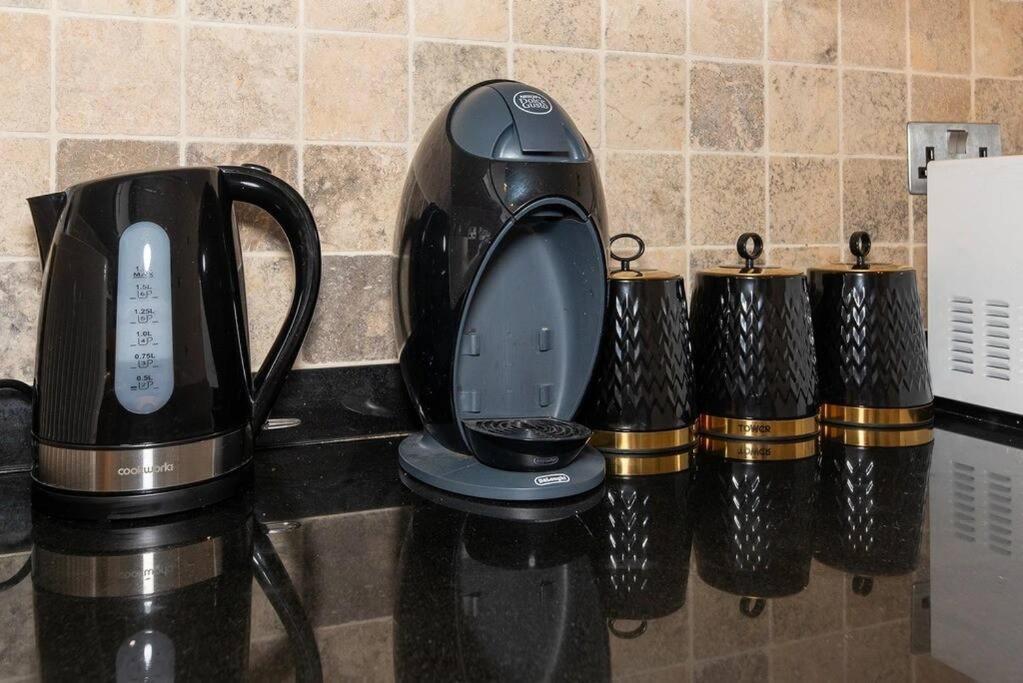 Discover London Central 2 Bedroom In Kensington المظهر الخارجي الصورة