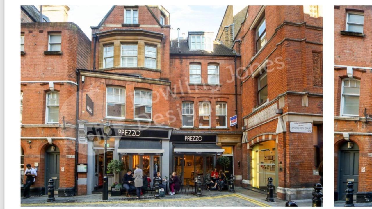 Discover London Central 2 Bedroom In Kensington المظهر الخارجي الصورة