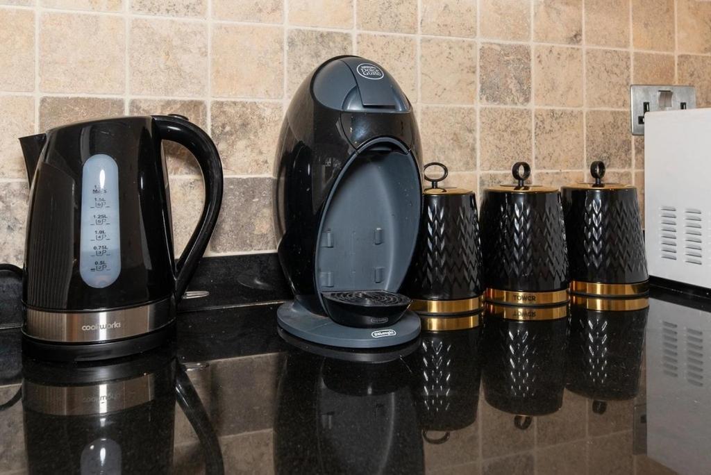Discover London Central 2 Bedroom In Kensington المظهر الخارجي الصورة